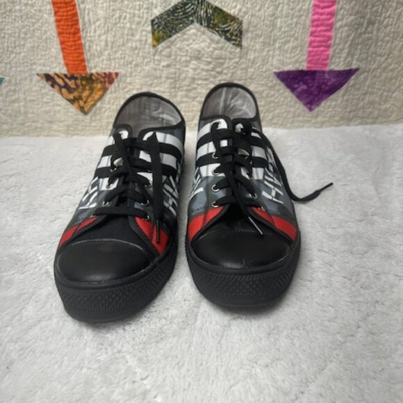 I Love A Hangar P-47 HV-A Sneakers Men's Size 45 (10.5) - Picture 8 of 8